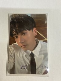 WORLD TOP 隨機卡 制服安