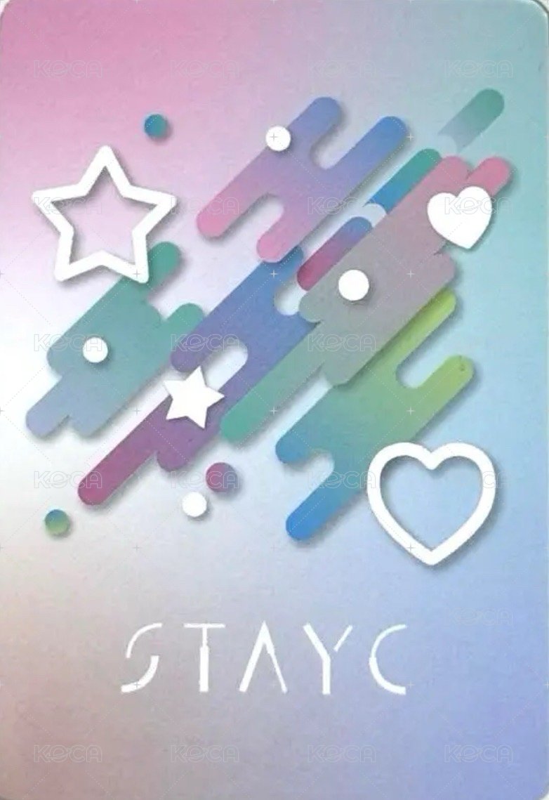 24飯咪 日本 SP 入場卡 / 場限卡  背面