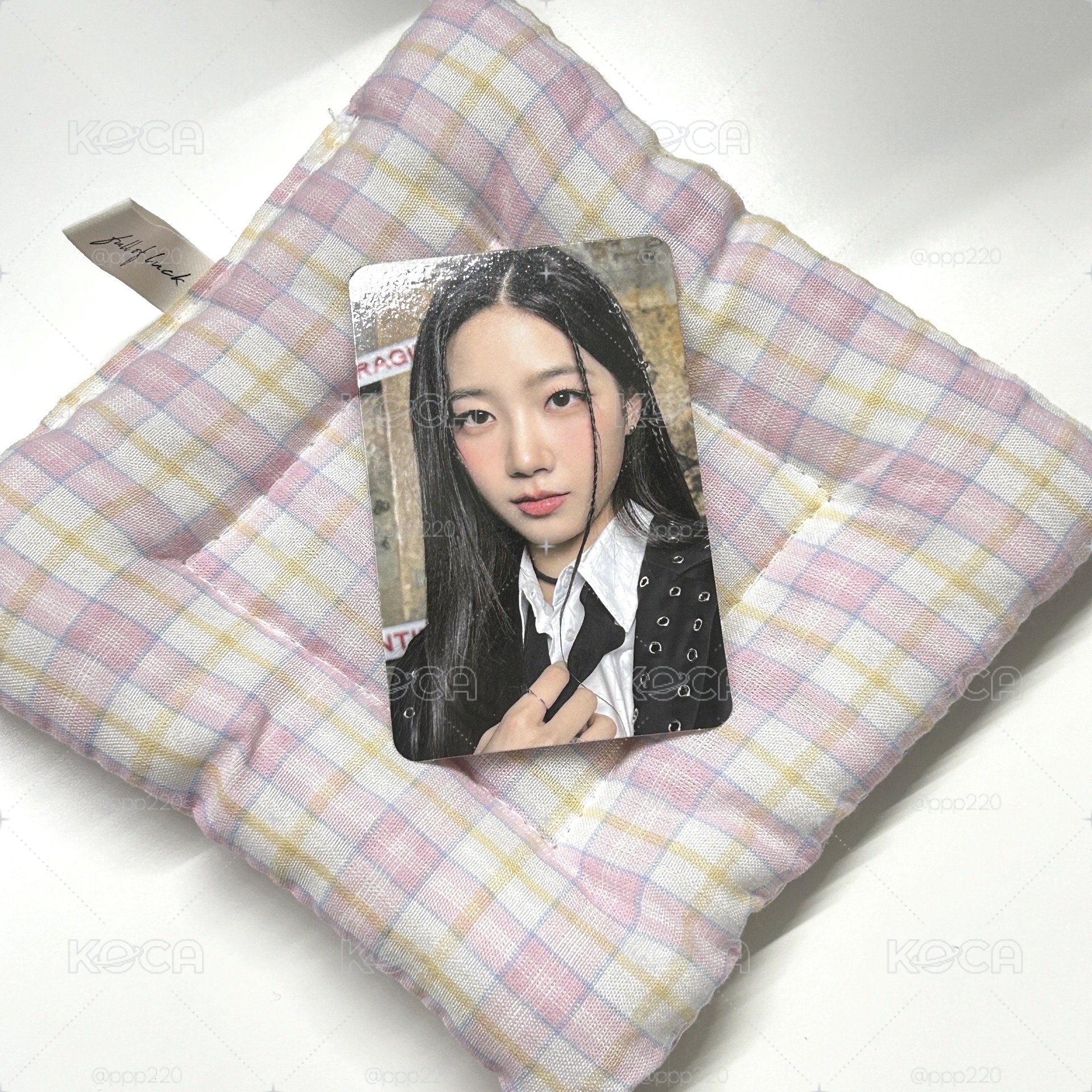 領帶一葉