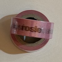 rosie 紙膠帶 
