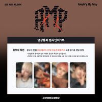 迷一 minirecord 線上