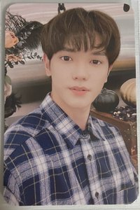 Favorite mumo 特典卡 