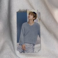 秀彬預約特典卡