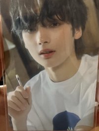 迷七 yes24 特典卡 