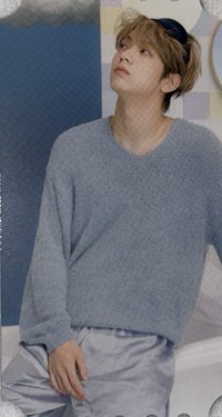 TXT CAFE 2024   特典卡 預約特典卡