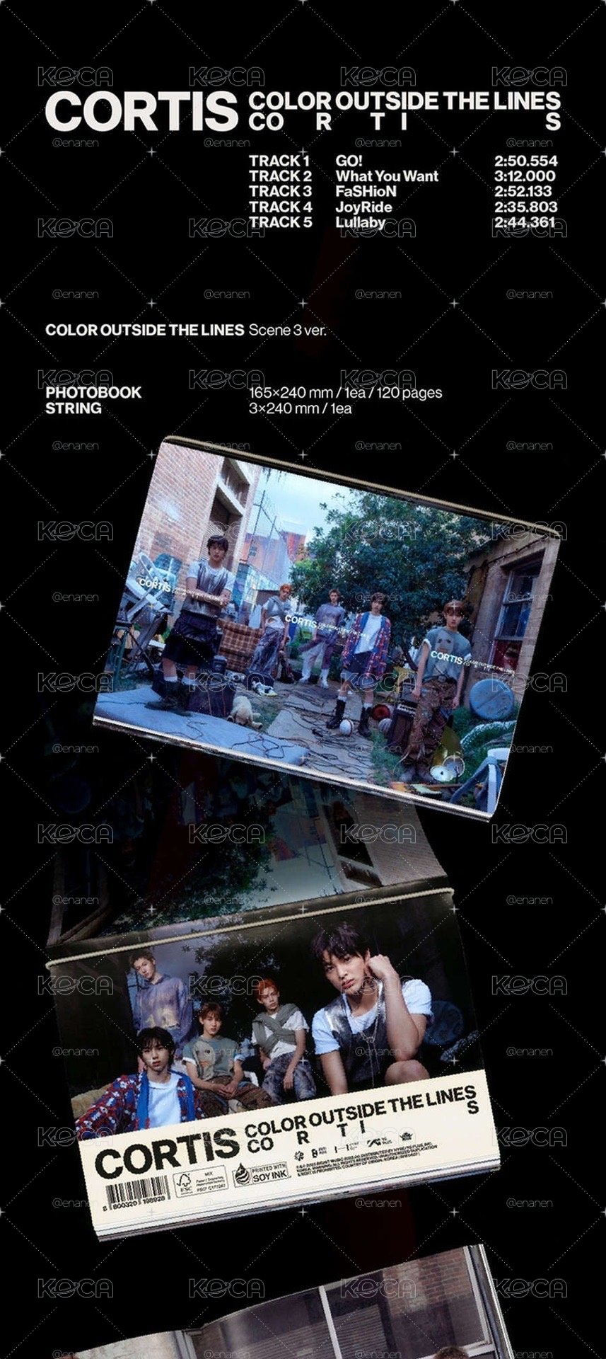 迷一 scene 3 已拆馬丁全專