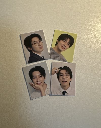 The face shop 圓證件照