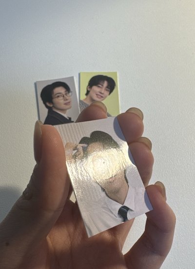 The face shop 圓證件照