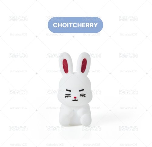 SEVENTEEN MINITEEN HOUSE PARTY Mini Mood Lamp 小夜燈-哲