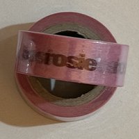 粉色首爾安可扭蛋