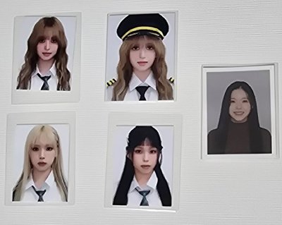 莉 友 圭證件照