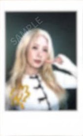 SEEIN觀界雜誌 A版 雜誌卡 拍立得