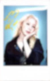 SEEIN觀界雜誌 A版 雜誌卡 拍立得