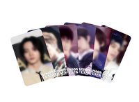 TMA VR展 澀谷 入場卡