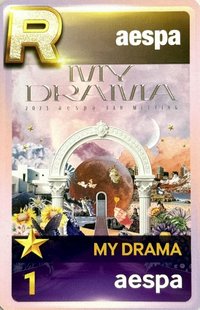 23fm 入場卡 / 場限卡 