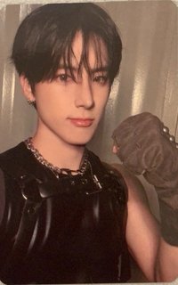 THE BOYZ "THE BLAZE" WORLD TOUR 隨機卡 