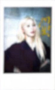 SEEIN觀界雜誌 B版 雜誌卡 拍立得