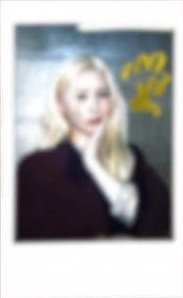 SEEIN觀界雜誌 B版 雜誌卡 拍立得