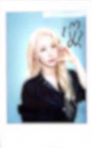 SEEIN觀界雜誌 B版 雜誌卡 拍立得