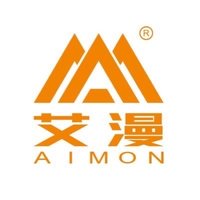 艾漫 AIMON