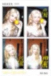 SEEIN觀界雜誌 C版 人生四格卡 