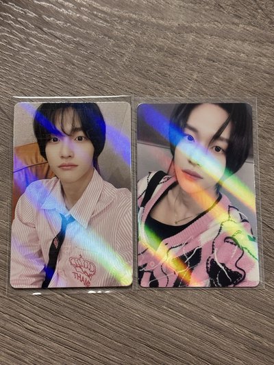 kms e1 e2中文卡背 元彬 