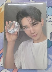 拿鑽石跟你結婚