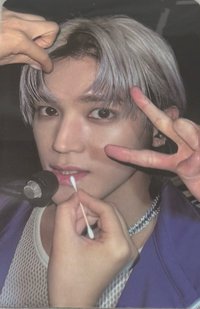 Fact Check mp 特典卡 SHOWCASE SC Event