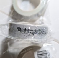 26年曆 wvs 特典 紙膠帶 