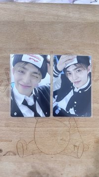 精選專 gv特典+預售特典