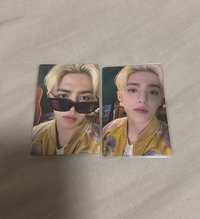 迷11 專卡+澳門抽選