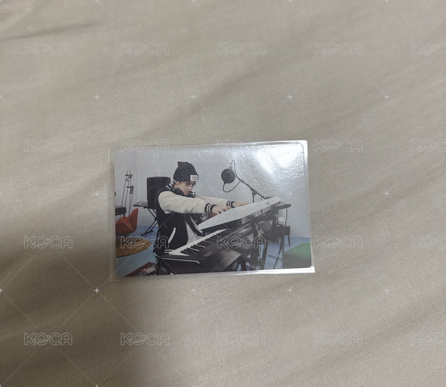 精選專鐵盒卡