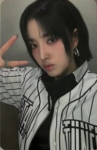 25’ 世巡 棒球外套卡 周邊卡 