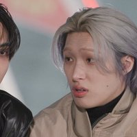 宋旼琦委屈上眼攻勢