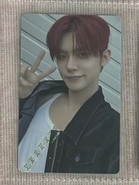 圖二中中 GGUM特典