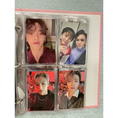 二手 一代克拉棒 SEVENTEEN 手燈