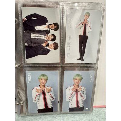二手 一代克拉棒 SEVENTEEN 手燈