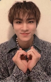 大隊2020線上演唱會 周邊卡 NCT2020 beyond AR小卡 