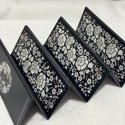 中秋照片折疊組