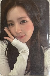 展覽快閃店 台灣場 第一輪 入場卡 / 場限卡 