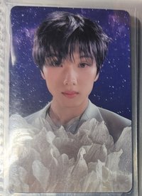 正規四 kms 簽售卡 