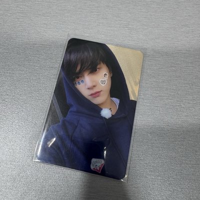 더보이즈 MD 周邊卡 The Boyz 2022 Come On! 周邊小卡 團綜 泳勳