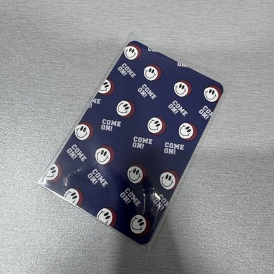 더보이즈 MD 周邊卡 The Boyz 2022 Come On! 周邊小卡 團綜 泳勳