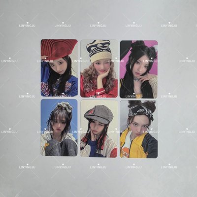 HOT SAUCE 隨機卡包滿額卡