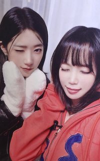 DICON N°32 B版 雜誌卡 分隊卡 采葉