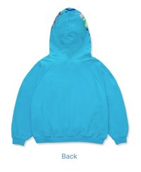 帽T 尺寸S 含小卡