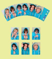 帽T 尺寸S 含小卡