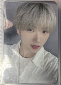 Moonlight wvs 特典卡 