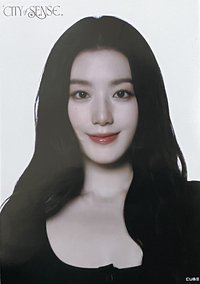 展覽快閃店 海報 刷