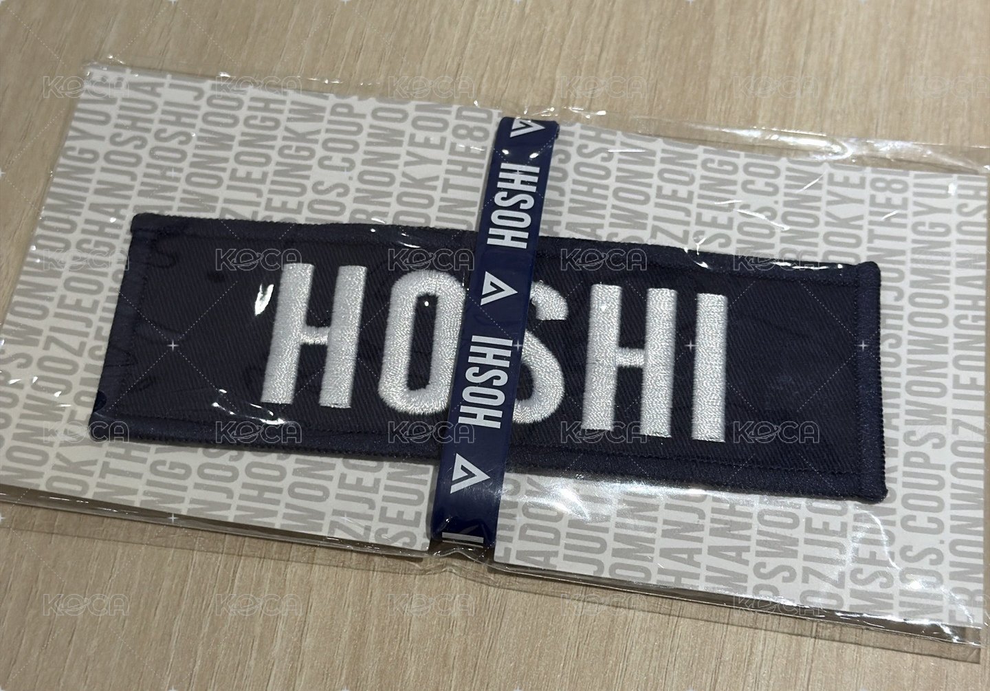 HOSHI